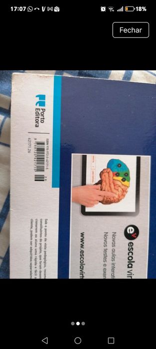 Biologia e geologia 10 ano
