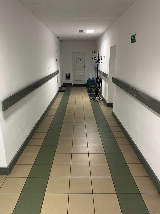 Lokal do wynajęcia - 17 m2