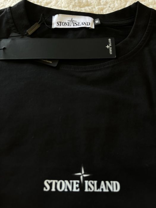 T-shirt Stone Island