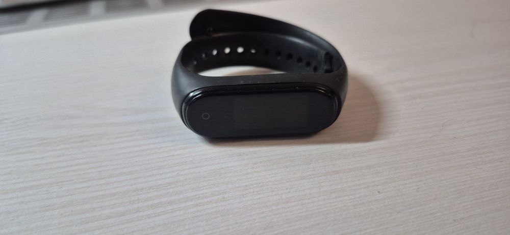 Фітнес-браслет Xiaomi Mi Smart Band 4
