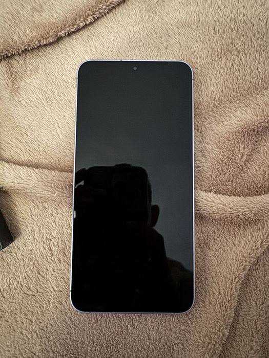 Samsung  S25+ 256