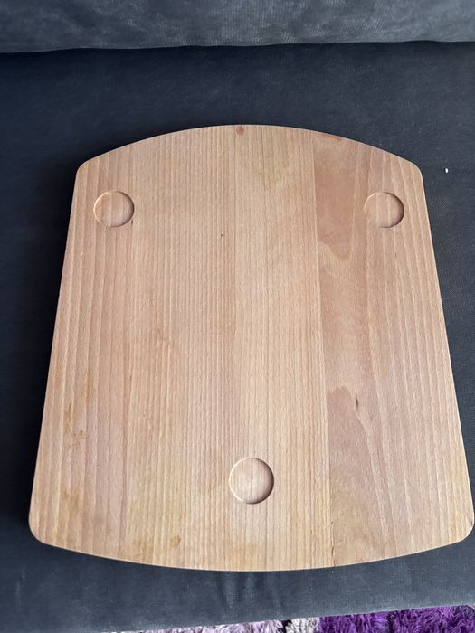 Deska pod thermomix tm6