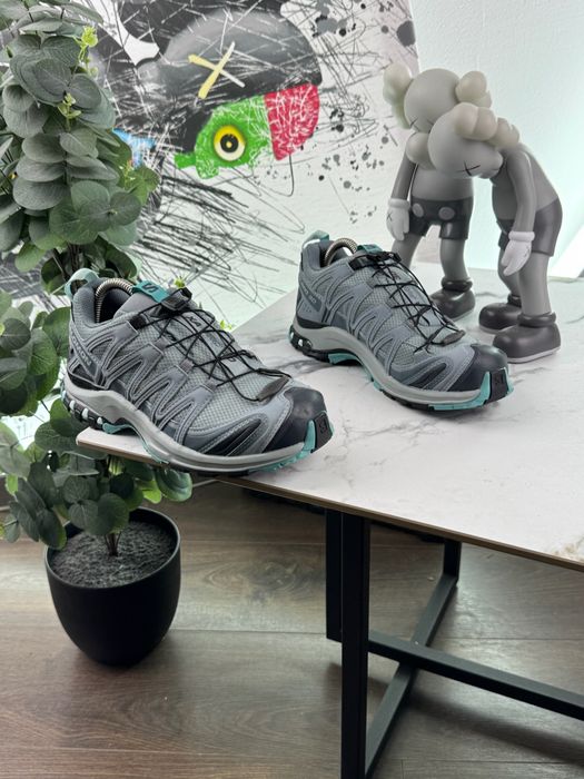 Кросівки Salomon Xa Pro 3D Gore Tex 38 розмір Е14353