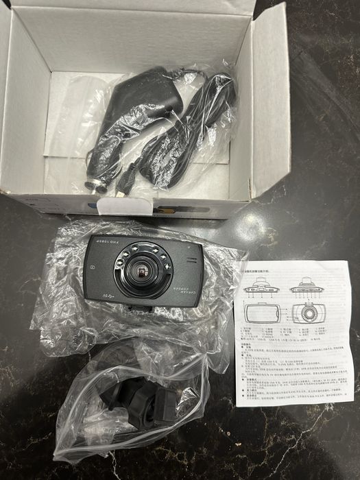 Видеорегистратор для авто