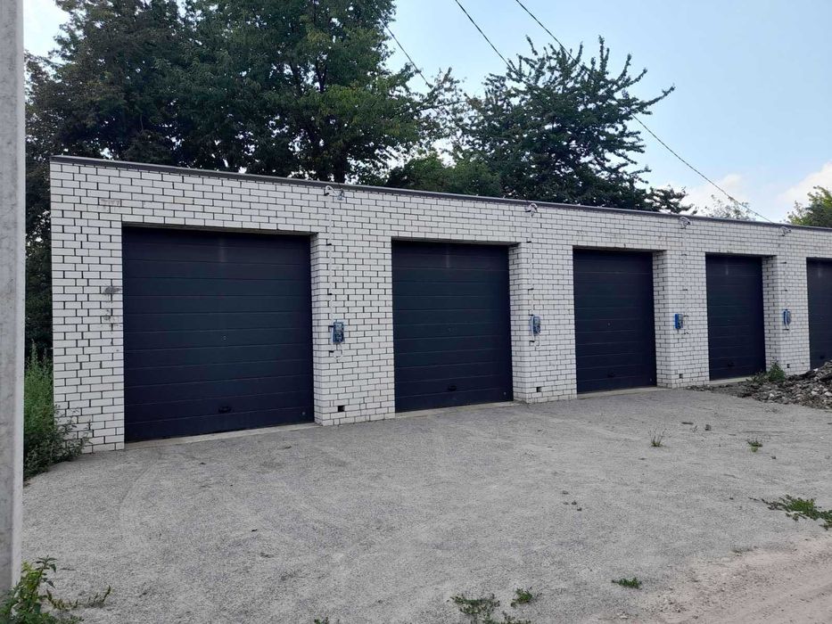 (5)   Продам гараж на Тяжилові 9793