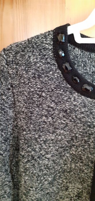 Sweter damski,wdzianko+gratis