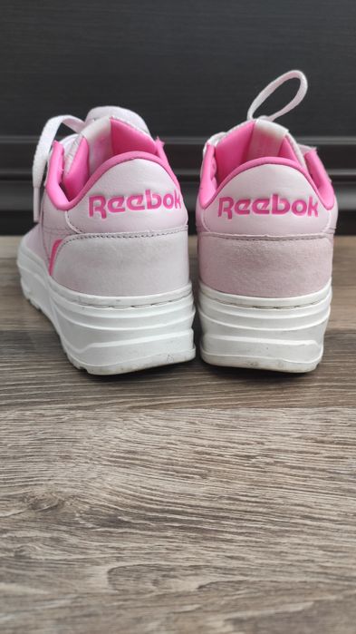 Reebok кеди , кросівки