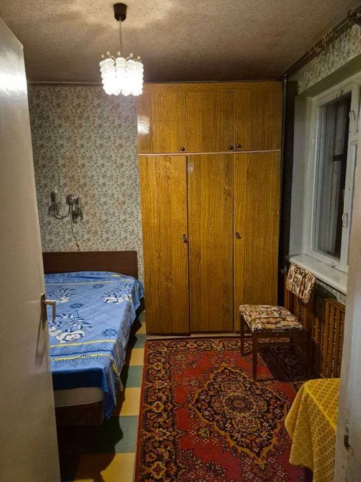 Хочу здати в оренду квартиру 3х кімнатну