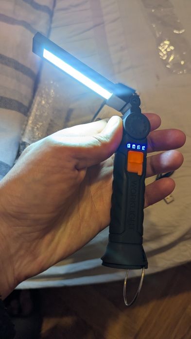 Рабочий фонарь Work light G51 новый