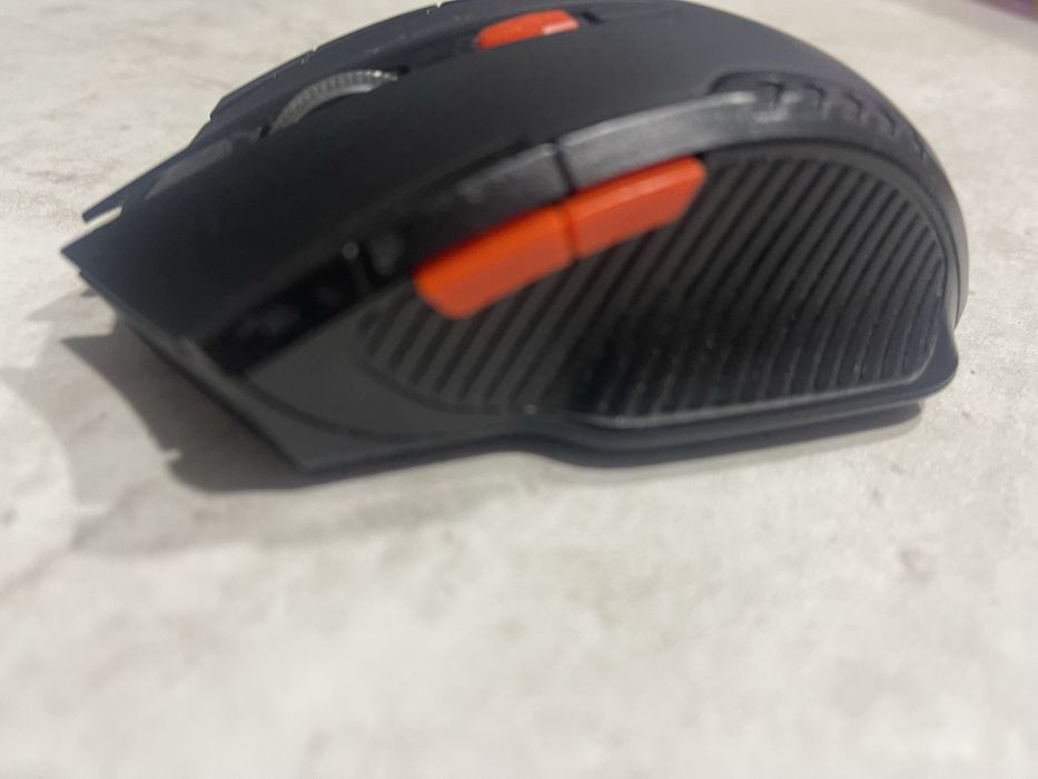 Продам беспроводную мышку