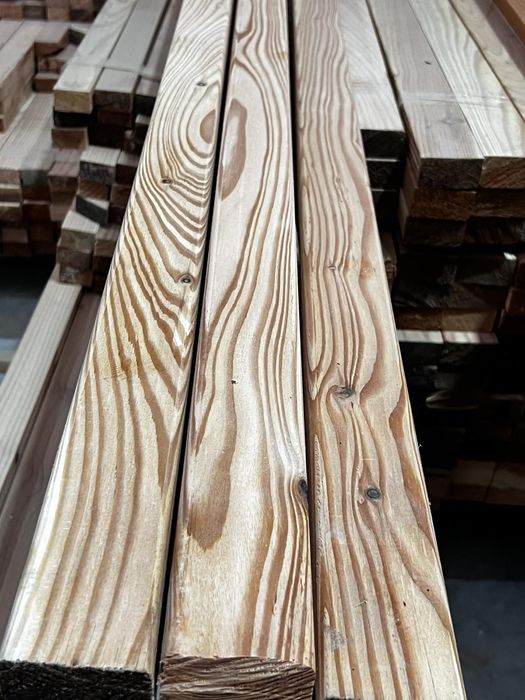 Лавочний брус 60×30см