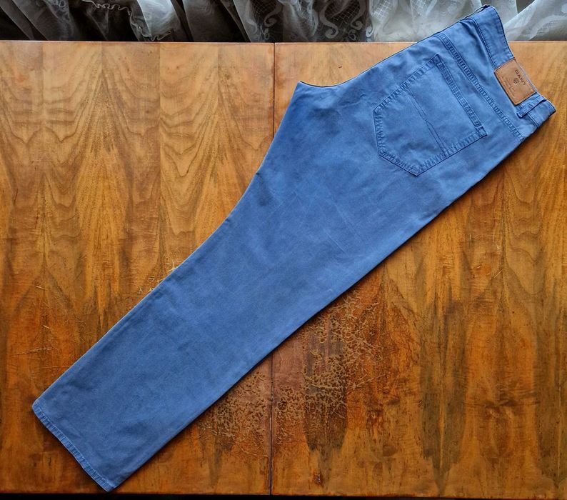 Джинсы (Gant) размер W38/40-L32/33