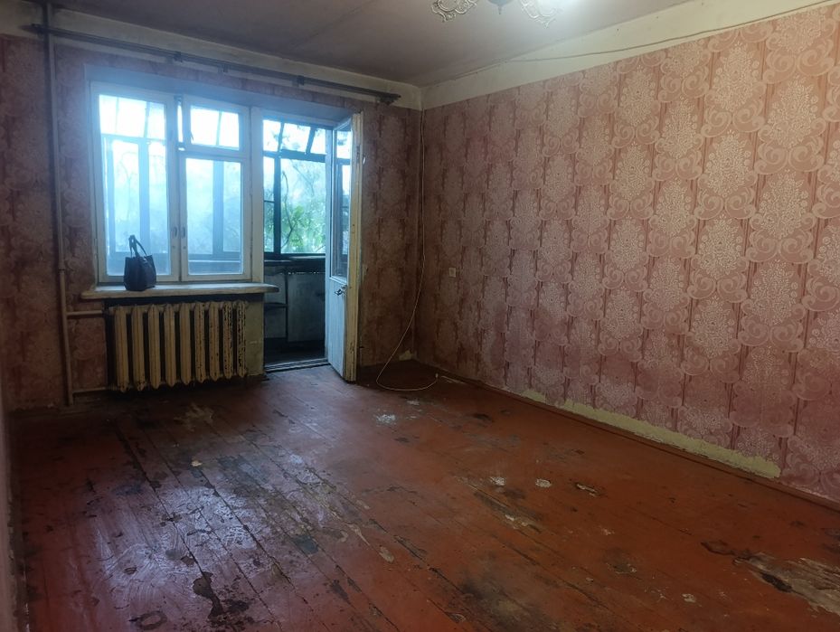 Продам 2 кімнатну квартиру проспект Богдана Хмельницького, проспект Поля, 16 лікарня
