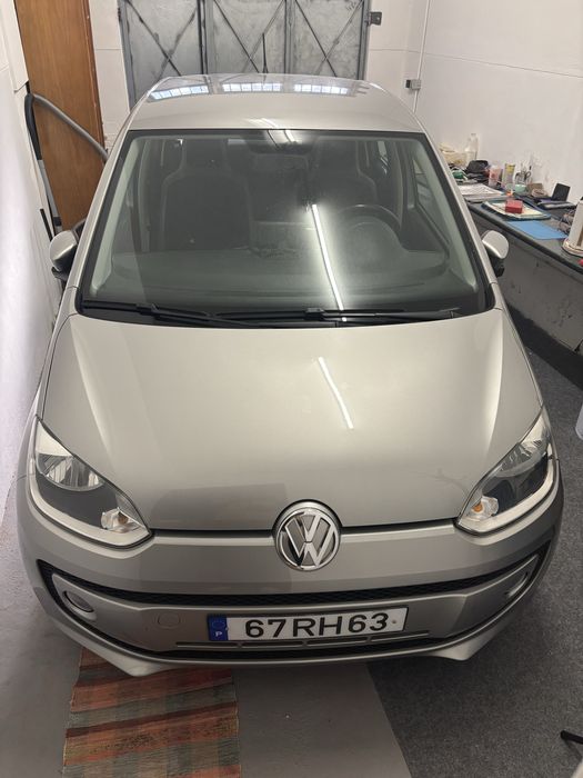 Carro Volkswagen UP! 66mil Kms Gasolina — photo 3