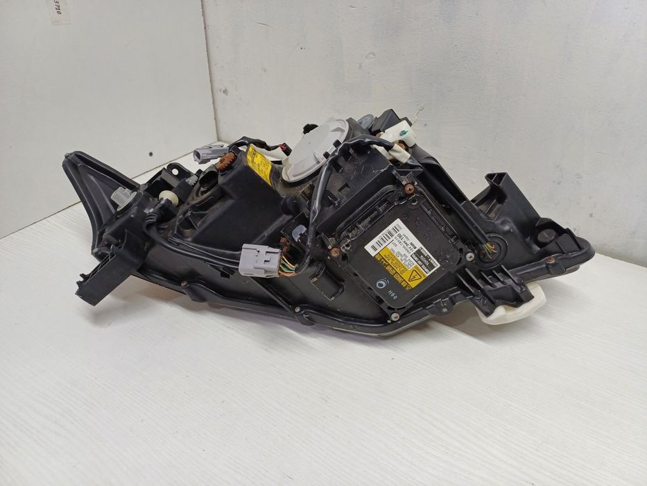 Фара Lexus RX 450h левая в сборе ксенон