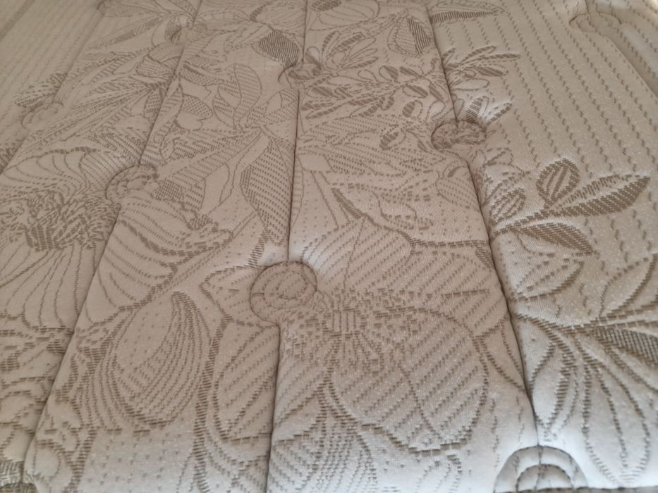 Colchão Molaflex Tao Memosense