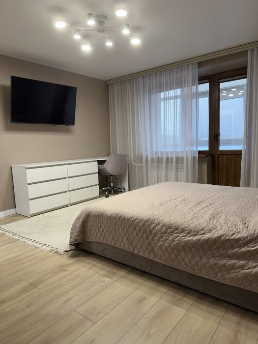 Продаж квартири м.Канів