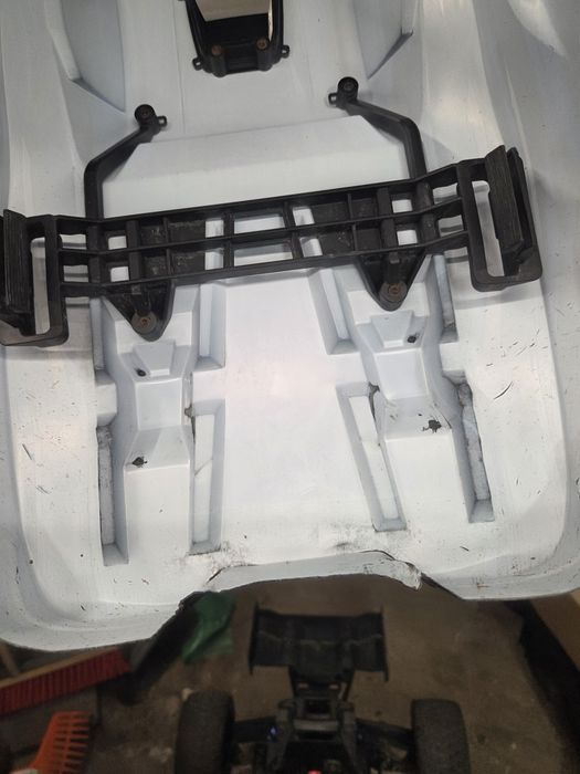 Traxxas Xrt 8s vxl