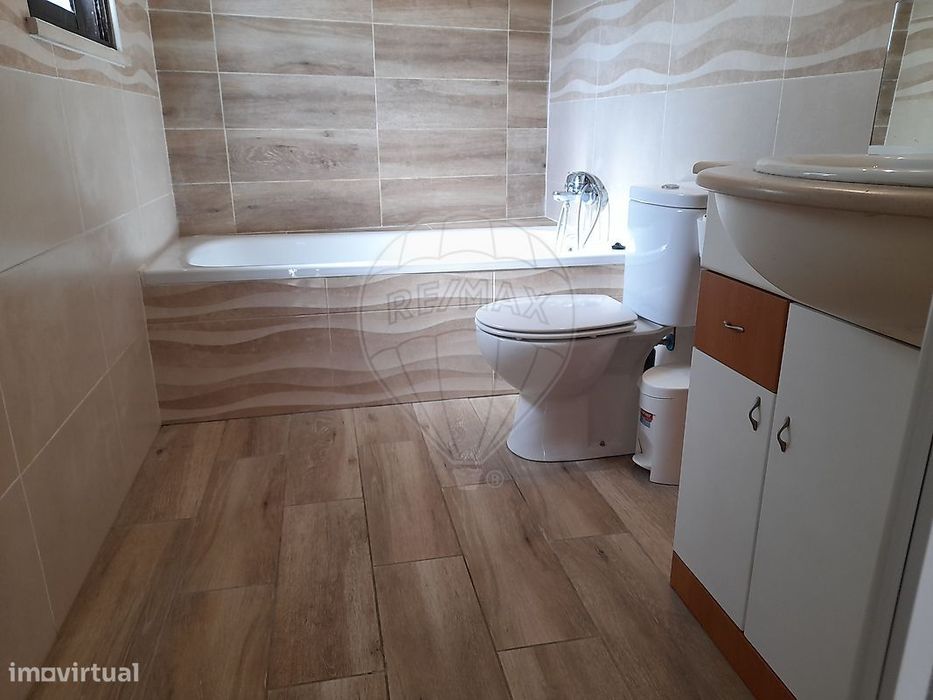 Moradia T3 para venda