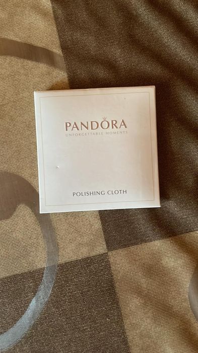 Пакети фірми Pandora