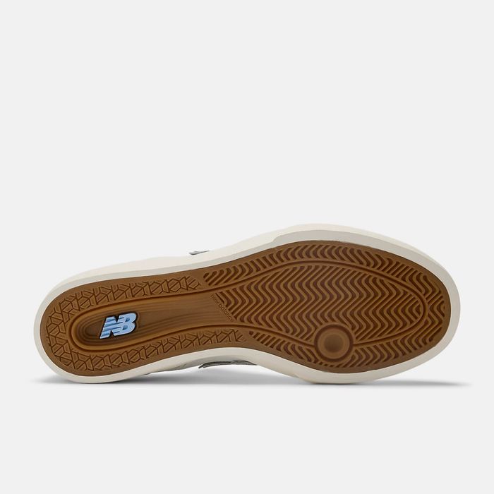 Чоловічі шкіряні  кеди кросівки new balance Numeric 574 Vulc  м10 м11 м11,5 м12