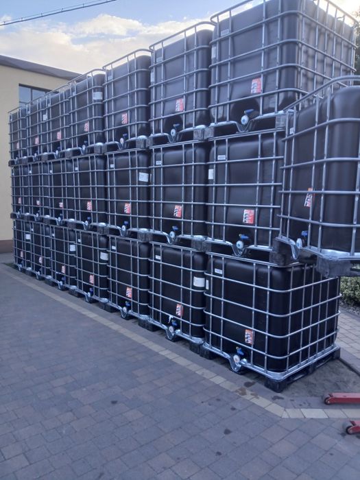 Mauzer 1000l. .   .