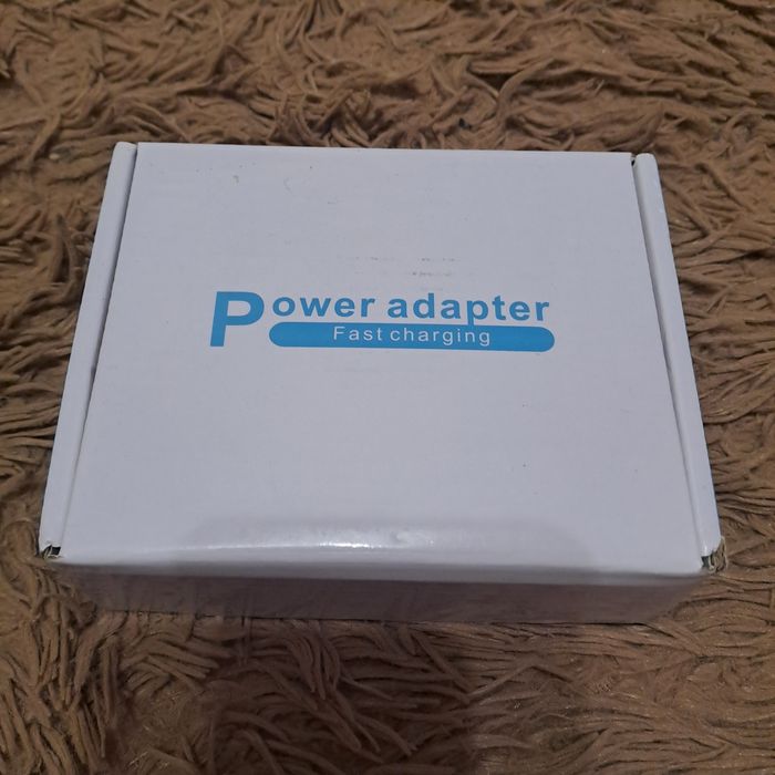 Зарядний пристрій для ноутбука Apple MacBook  85 w