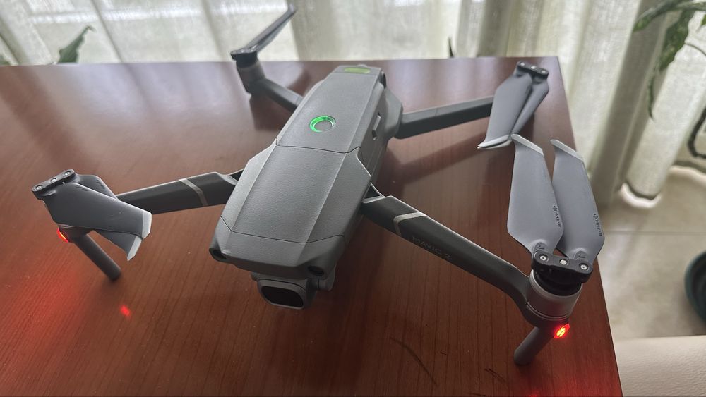 Drone Dji mavic pro 2445795357678653441