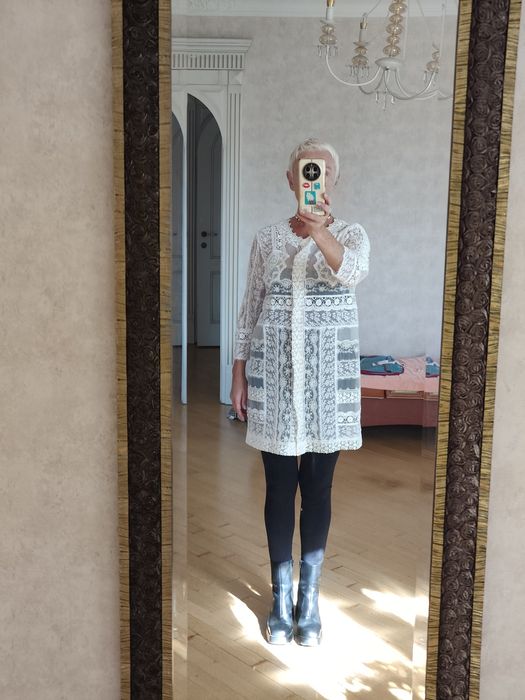 Мережеві кардігани від Dolce & Gabbana