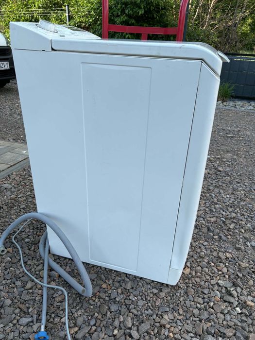 Pralka Electrolux ewt1066