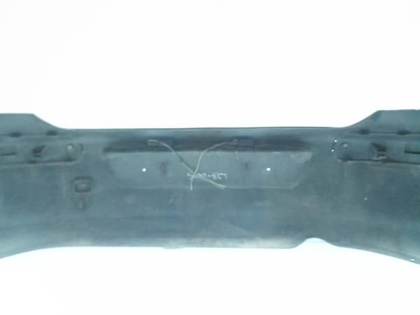 Pára-choques trás PEUGEOT 307 (3A/C)
