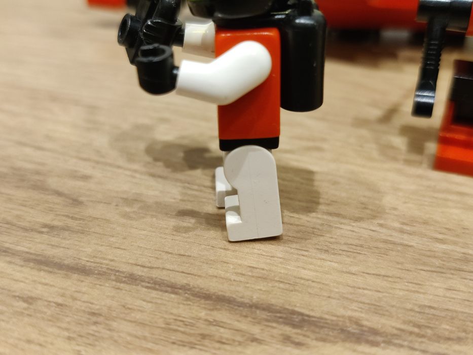 Lego 6923 M-tron Space