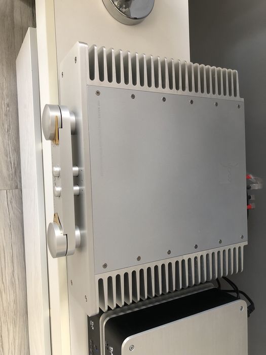 Wzmacniacz Bow Technologies Wazoo