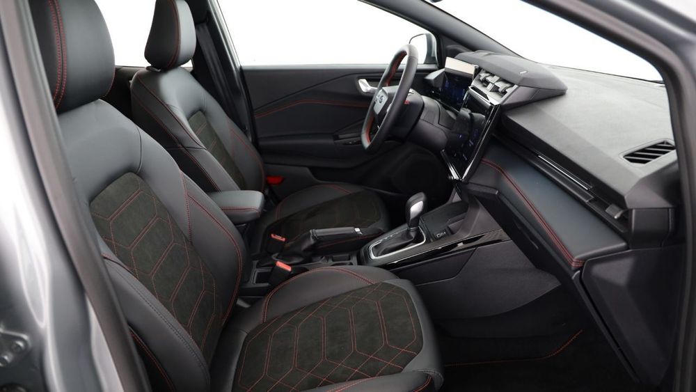 Ford Puma 1.0 EcoBoost MHEV ST-Line X
