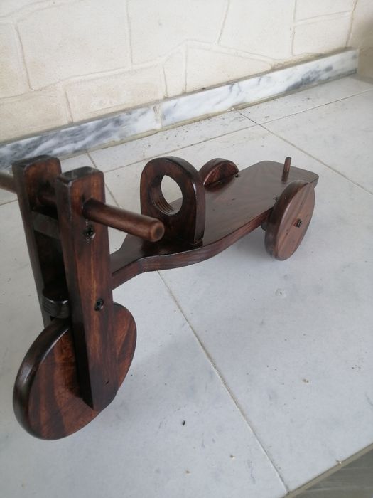 Carrinho / Garrafeira