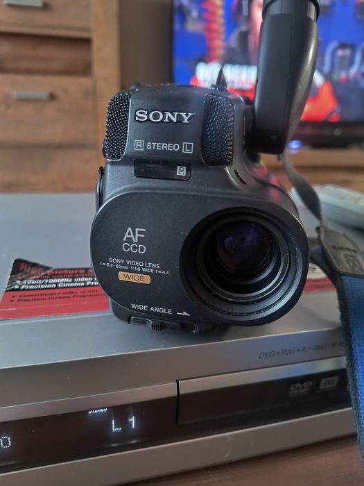 Sony kamera 8       .