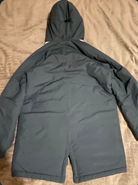 Куртка Nike фк Зоря