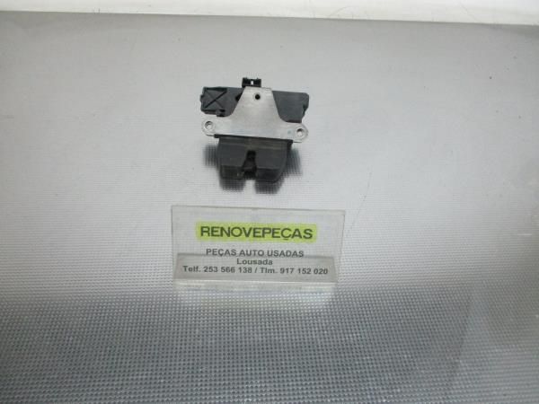 Fechadura / fecho da mala FORD Focus C-Max (DM2)