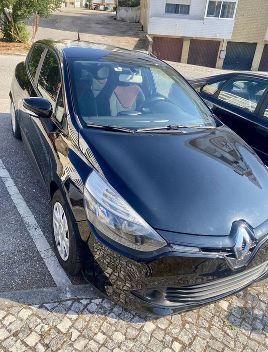 RENAULT CLIO 1.5 dCi — 2013 foto 2