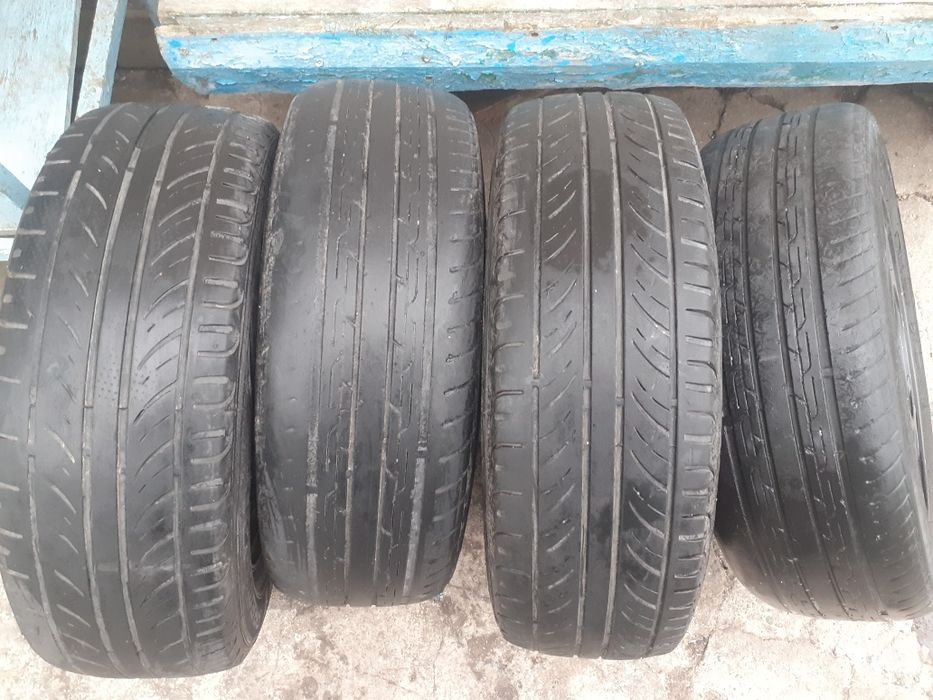 Продам титаны R14