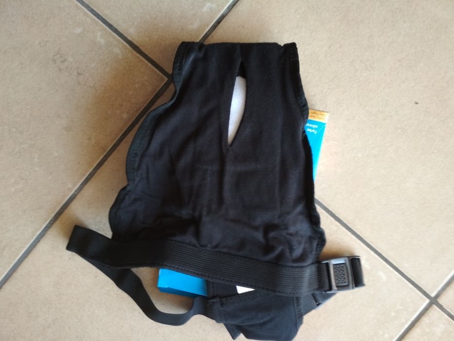 Majtki na cieczkę dla suni