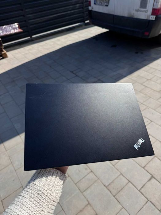 Ноутбук ThinkPad L13 Gen2 i5-1145G7 / 8GB / 256SSD / IPS — 50шт