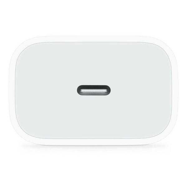 Ładowarka USB-C 18W z kablem