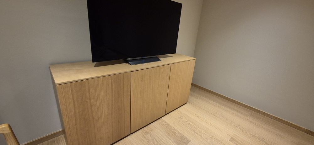 Móvel sala como novo