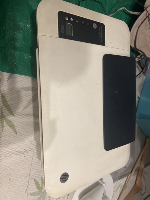Impressora HP Deskjet 2544