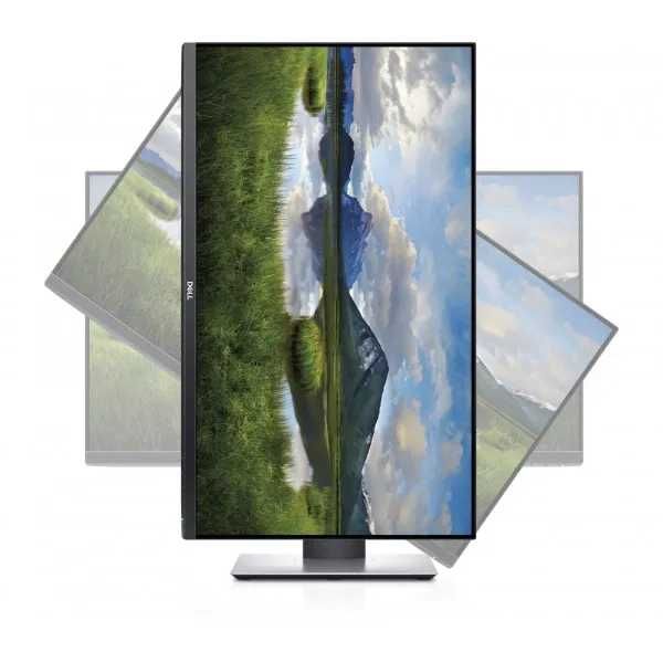 Monitor Dell P2319H de 23” Full HD IPS — Excelente Estado