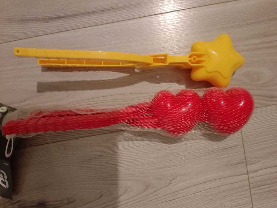 Kulkomat do śniegu nowy