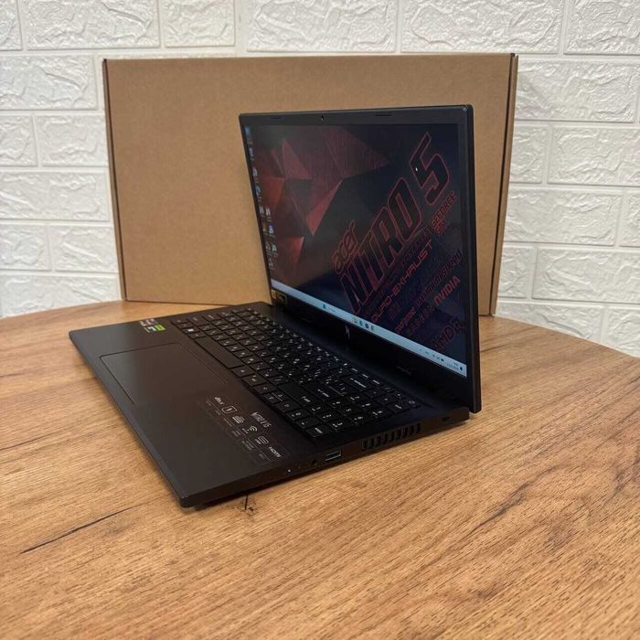 Ноутбук Acer Nitro V 15 ANV15-41