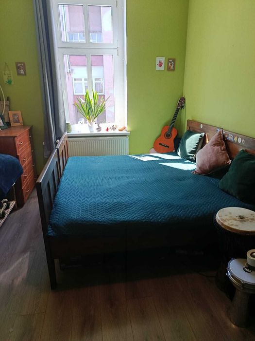 Sprzedam mieszkaniew centrum z potencjałem