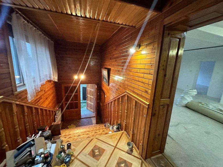 Продається будинок в смт. Великий Бичків